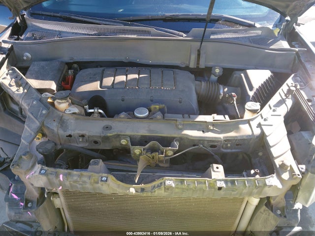 1GKKRNED1GJ308438 GMC Acadia Sle-1
