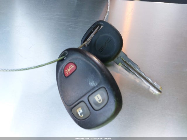 1GKKRNED1GJ308438 GMC Acadia Sle-1