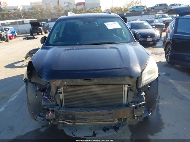 1GKKRNED1GJ308438 GMC Acadia Sle-1