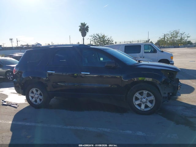 1GKKRNED1GJ308438 GMC Acadia Sle-1