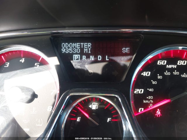 1GKKRNED1GJ308438 GMC Acadia Sle-1