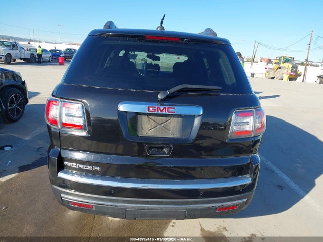 1GKKRNED1GJ308438 GMC Acadia Sle-1