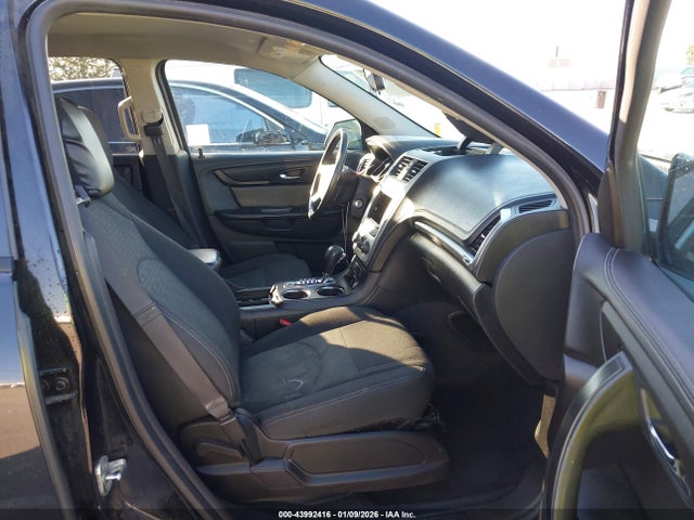 1GKKRNED1GJ308438 GMC Acadia Sle-1
