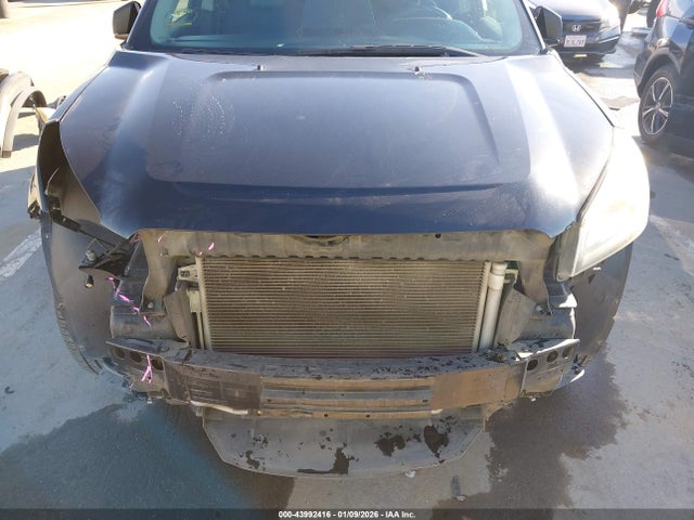 1GKKRNED1GJ308438 GMC Acadia Sle-1