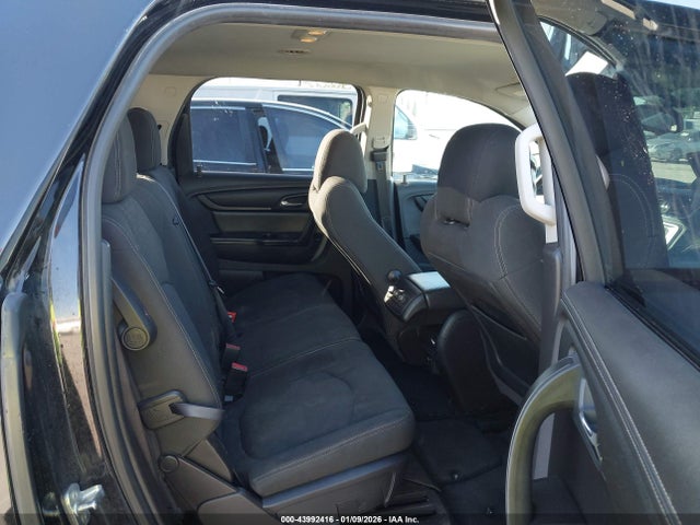 1GKKRNED1GJ308438 GMC Acadia Sle-1