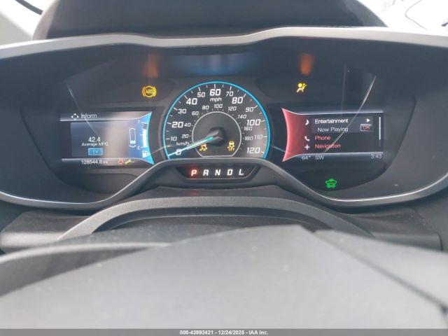 2013 FORD C-MAX ENERGI 1FADP5CU1DL548348 Photo 6