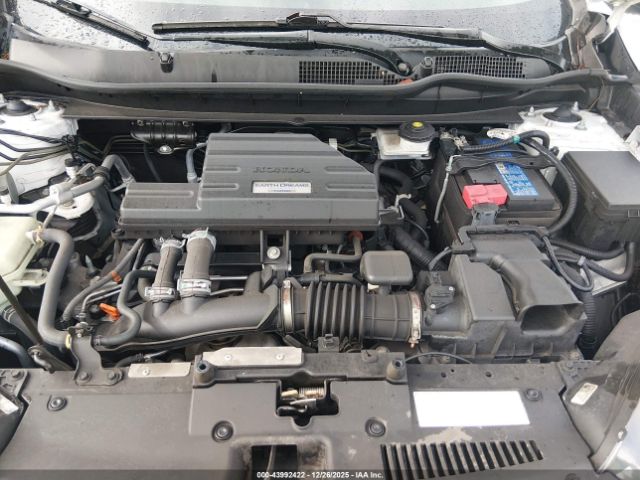 2020 HONDA CR-V 7FARW1H80LE000127 Photo 9