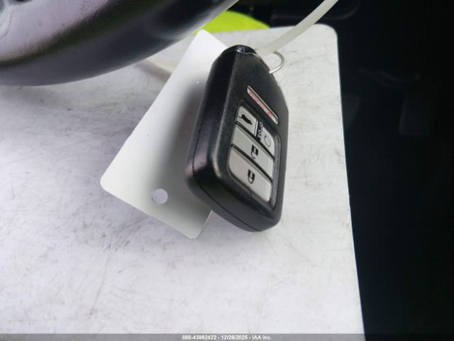 2020 HONDA CR-V 7FARW1H80LE000127 Photo 10