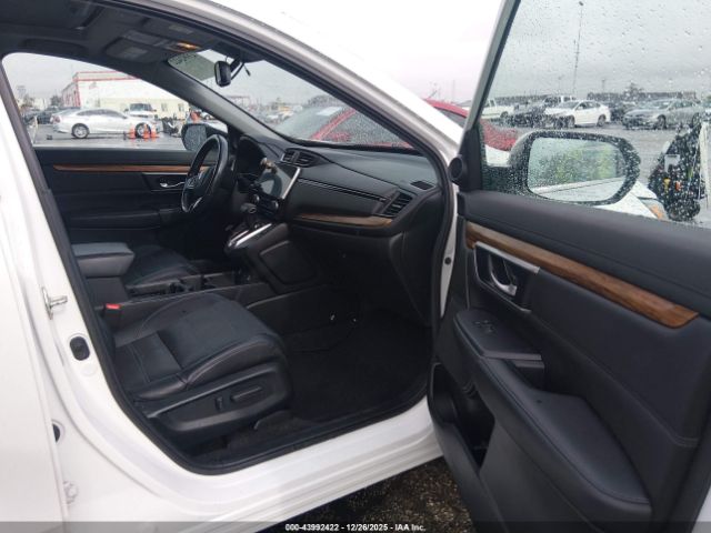 2020 HONDA CR-V 7FARW1H80LE000127 Photo 4
