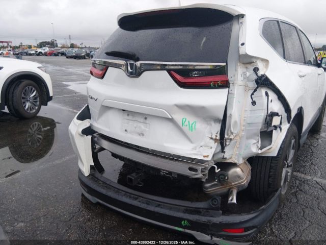 2020 HONDA CR-V 7FARW1H80LE000127 Photo 5