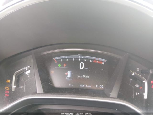 2020 HONDA CR-V 7FARW1H80LE000127 Photo 6
