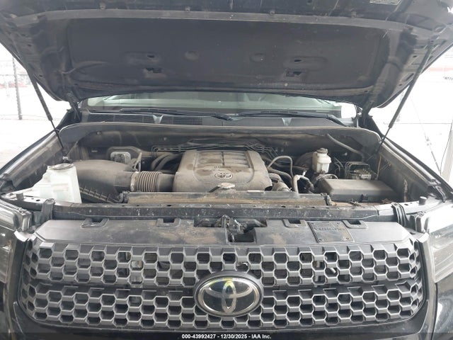 5TFDY5F1XLX953530 Toyota Tundra Sr5