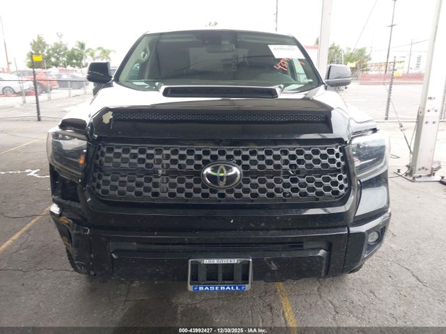 5TFDY5F1XLX953530 Toyota Tundra Sr5