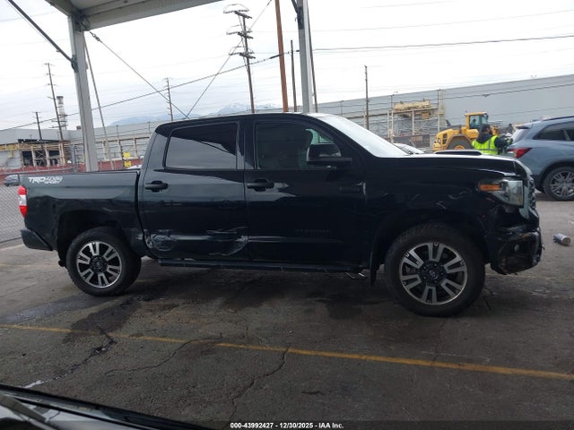5TFDY5F1XLX953530 Toyota Tundra Sr5