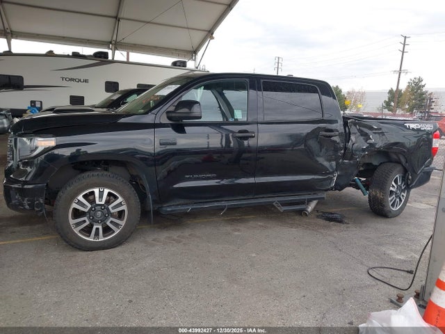 5TFDY5F1XLX953530 Toyota Tundra Sr5