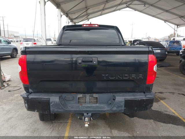5TFDY5F1XLX953530 Toyota Tundra Sr5
