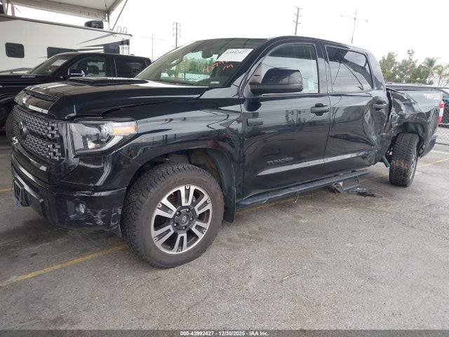 5TFDY5F1XLX953530 Toyota Tundra Sr5