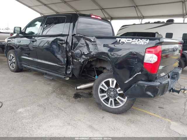 5TFDY5F1XLX953530 Toyota Tundra Sr5
