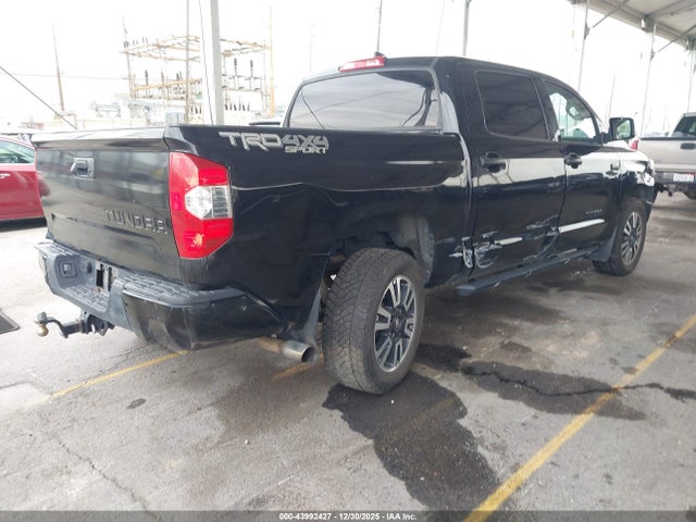 5TFDY5F1XLX953530 Toyota Tundra Sr5