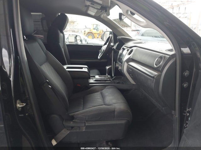 5TFDY5F1XLX953530 Toyota Tundra Sr5