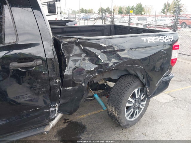 5TFDY5F1XLX953530 Toyota Tundra Sr5