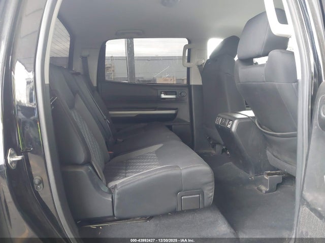 5TFDY5F1XLX953530 Toyota Tundra Sr5