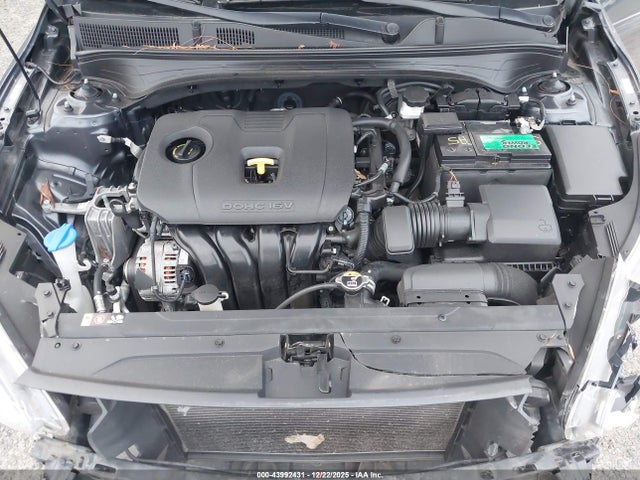 KIA FORTE FE 2020 3KPF24AD0LE168472 Image 10