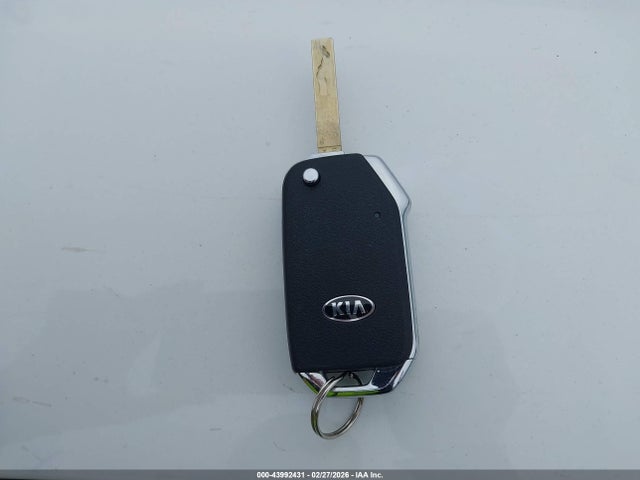 KIA FORTE FE 2020 3KPF24AD0LE168472 Image 11