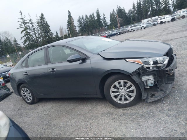 KIA FORTE FE 2020 3KPF24AD0LE168472 Image 14