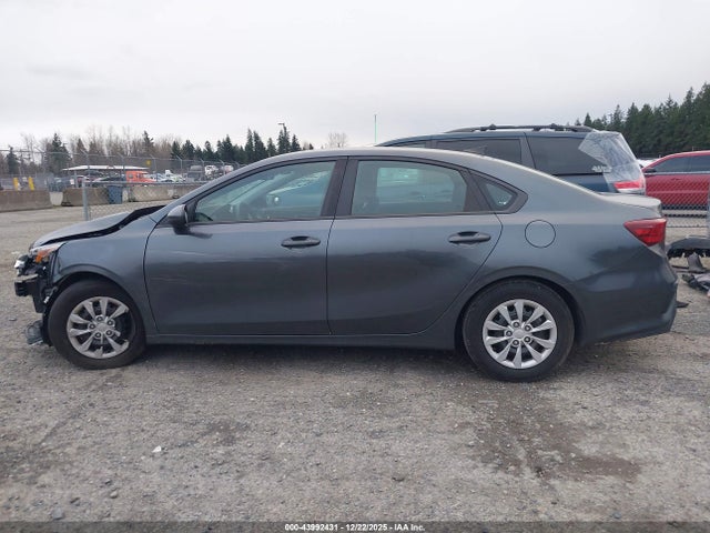 KIA FORTE FE 2020 3KPF24AD0LE168472 Image 15