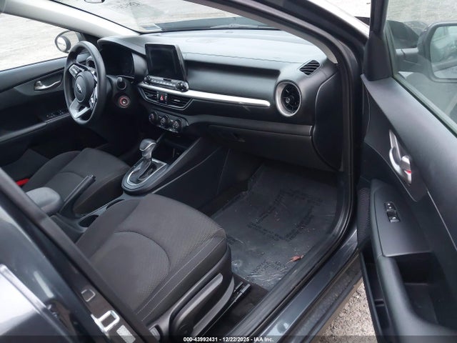 KIA FORTE FE 2020 3KPF24AD0LE168472 Image 5