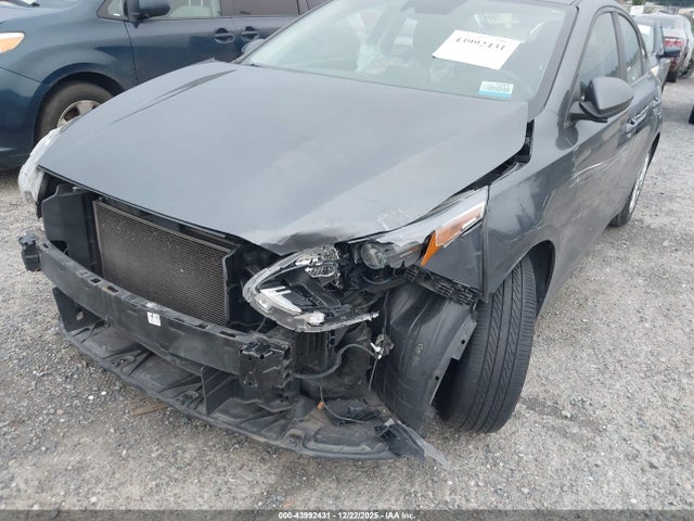 KIA FORTE FE 2020 3KPF24AD0LE168472 Image 6