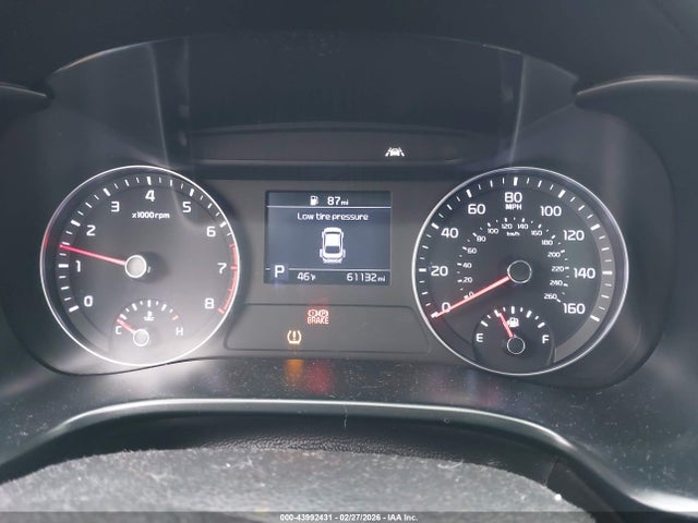 KIA FORTE FE 2020 3KPF24AD0LE168472 Image 7