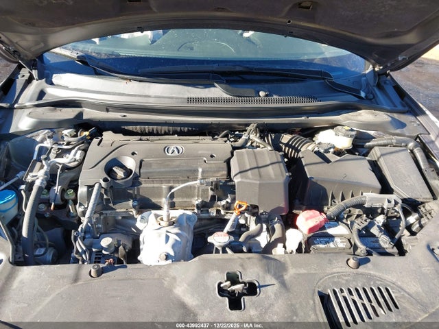 Продажа на аукционе авто 2020 Acura Ilx Premium Package/technology Package, vin: 19UDE2F71LA010152, номер лота: 43992437