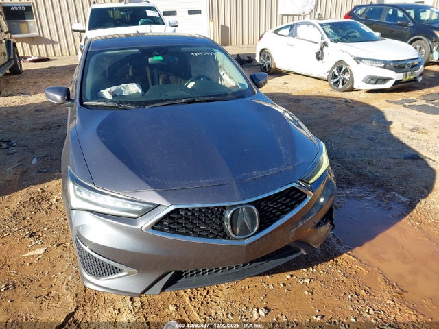 Продажа на аукционе авто 2020 Acura Ilx Premium Package/technology Package, vin: 19UDE2F71LA010152, номер лота: 43992437