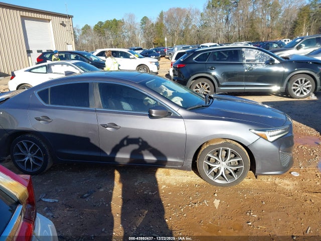 Продажа на аукционе авто 2020 Acura Ilx Premium Package/technology Package, vin: 19UDE2F71LA010152, номер лота: 43992437