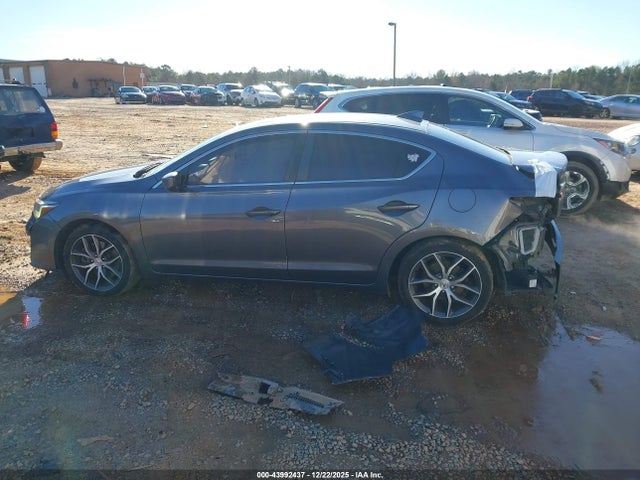 Продажа на аукционе авто 2020 Acura Ilx Premium Package/technology Package, vin: 19UDE2F71LA010152, номер лота: 43992437
