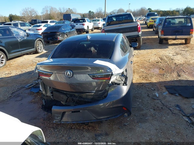 Продажа на аукционе авто 2020 Acura Ilx Premium Package/technology Package, vin: 19UDE2F71LA010152, номер лота: 43992437