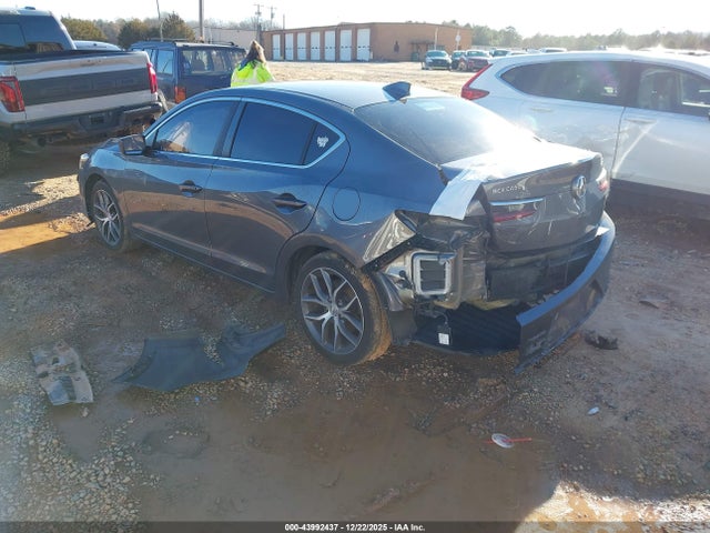 Продажа на аукционе авто 2020 Acura Ilx Premium Package/technology Package, vin: 19UDE2F71LA010152, номер лота: 43992437