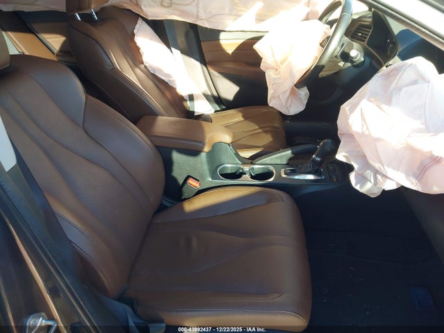 Продажа на аукционе авто 2020 Acura Ilx Premium Package/technology Package, vin: 19UDE2F71LA010152, номер лота: 43992437
