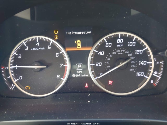 Продажа на аукционе авто 2020 Acura Ilx Premium Package/technology Package, vin: 19UDE2F71LA010152, номер лота: 43992437