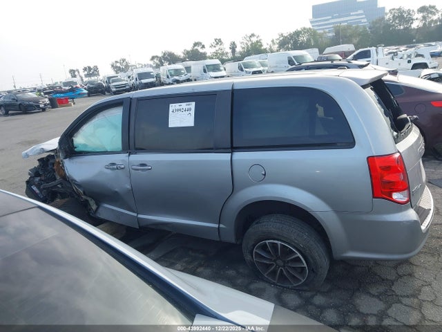 Продажа на аукционе авто 2019 Dodge Grand Caravan Gt, vin: 2C4RDGEG2KR535902, номер лота: 43992440