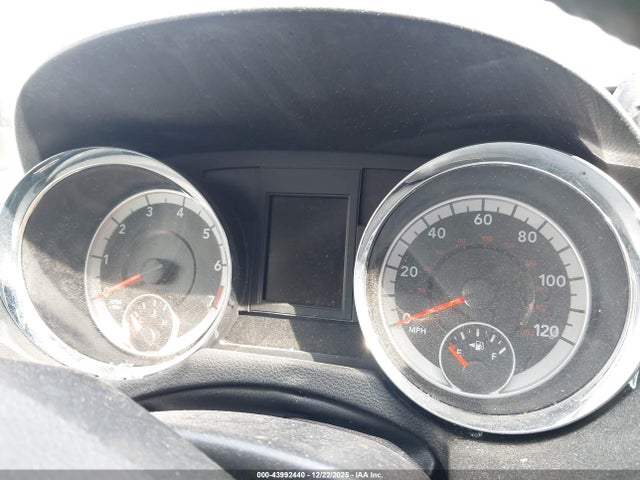 Продажа на аукционе авто 2019 Dodge Grand Caravan Gt, vin: 2C4RDGEG2KR535902, номер лота: 43992440