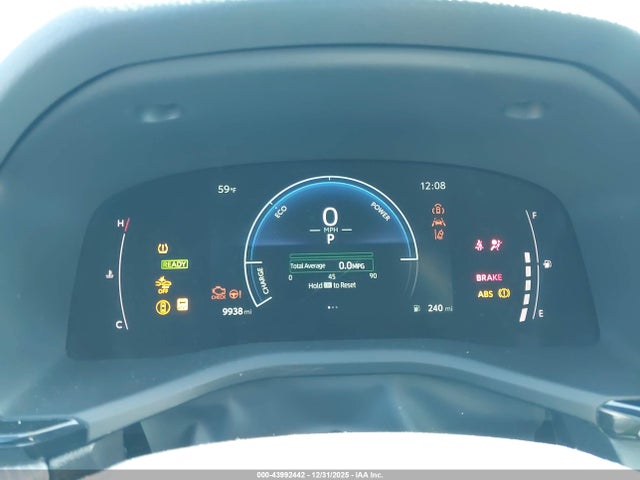 Toyota CAMRY SE 2025 4T1DAACK5SU577678 Image 7