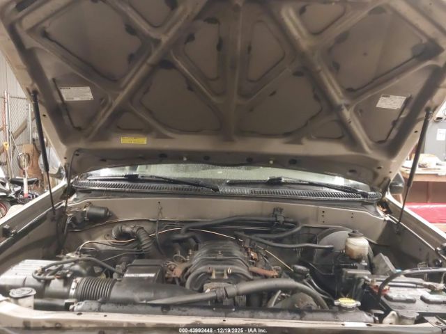 2005 TOYOTA TUNDRA 5TBDT44175S466556 Photo 9