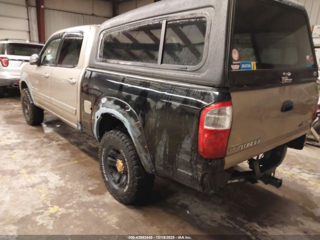 2005 TOYOTA TUNDRA 5TBDT44175S466556 Photo 2