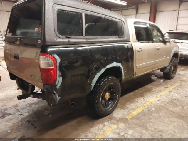 2005 TOYOTA TUNDRA 5TBDT44175S466556 Photo 3