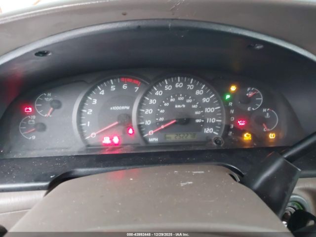 2005 TOYOTA TUNDRA 5TBDT44175S466556 Photo 6