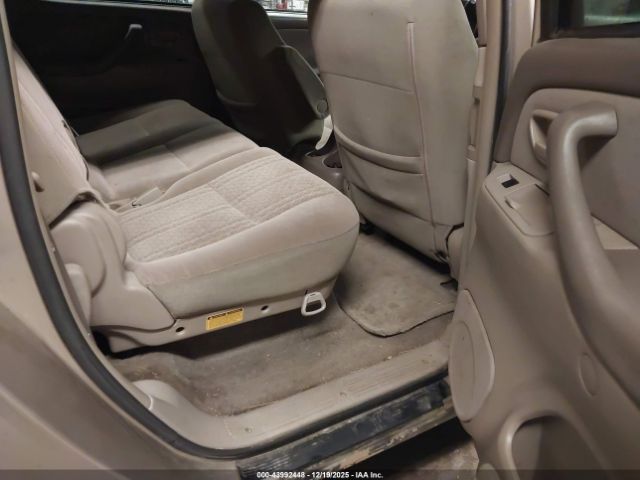 2005 TOYOTA TUNDRA 5TBDT44175S466556 Photo 7