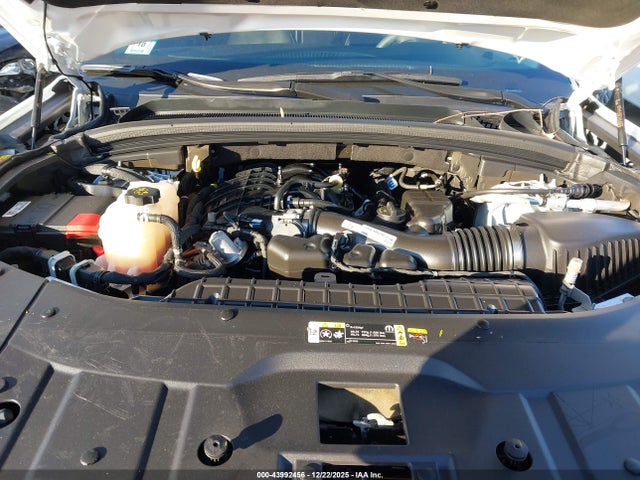 2023 JEEP GRAND CHEROKEE 1C4RJHBG7PC643306 Photo 9